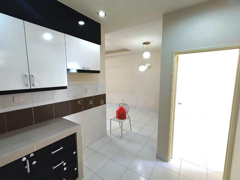 2-storey Terraced House for Sale in Bukit Indah (Iskandar Puteri (Nusajaya)) - Karl Lim - Kitchen - PropertyGuru.com.my