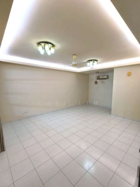 2-storey Terraced House for Sale in Bukit Indah (Iskandar Puteri (Nusajaya)) - Karl Lim - Living Room - PropertyGuru.com.my