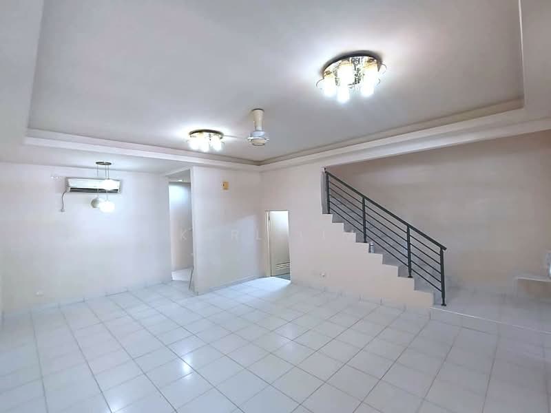 2-storey Terraced House for Sale in Bukit Indah (Iskandar Puteri (Nusajaya)) - Karl Lim - Living Room - PropertyGuru.com.my