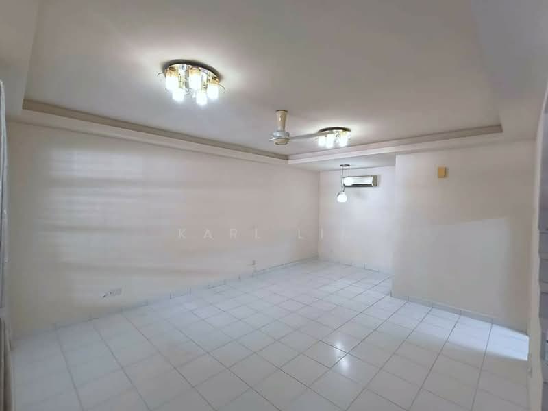 2-storey Terraced House for Sale in Bukit Indah (Iskandar Puteri (Nusajaya)) - Karl Lim - Interior - PropertyGuru.com.my