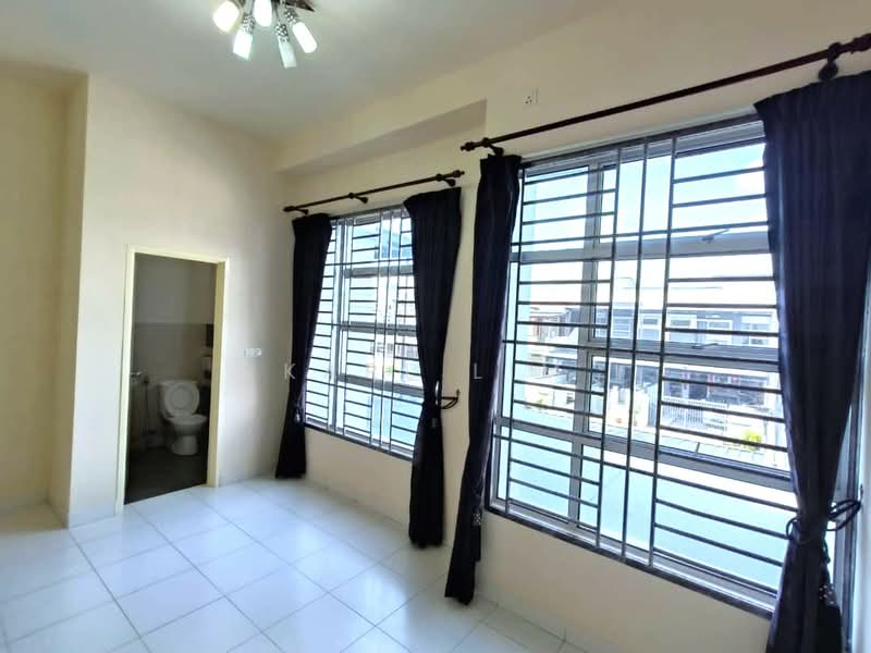 2-storey Terraced House for Sale in Bukit Indah (Iskandar Puteri (Nusajaya)) - Karl Lim - Bathroom - PropertyGuru.com.my
