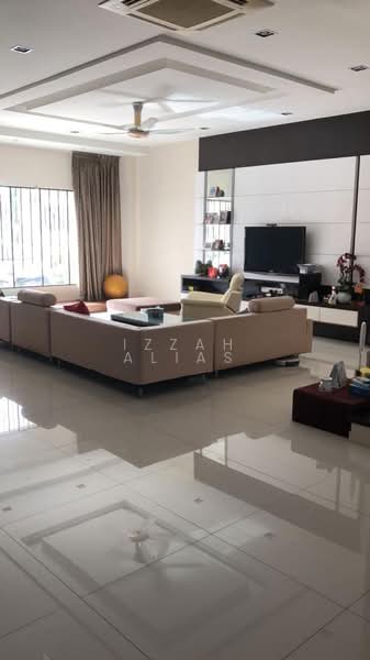 Rumah Banglo untuk Dijual di Taman Melawati (Ulu Kelang) - Izzah Alias - PropertyGuru.com.my