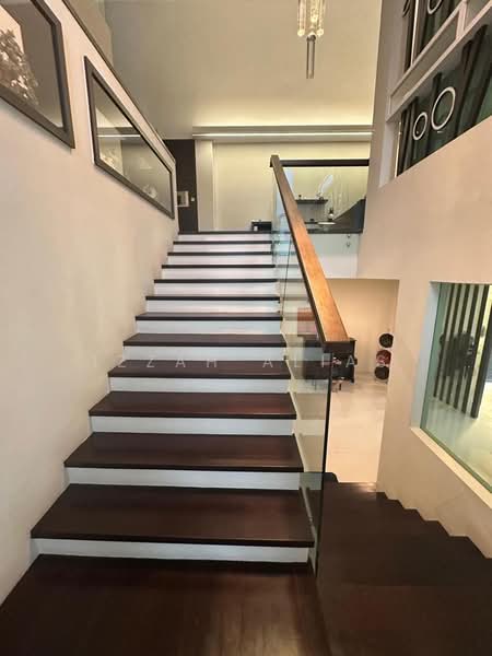 Rumah Banglo untuk Dijual di Taman Melawati (Ulu Kelang) - Izzah Alias - PropertyGuru.com.my