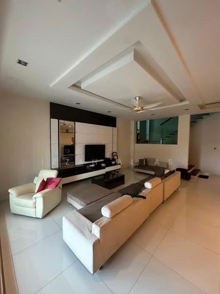 Rumah Banglo untuk Dijual di Taman Melawati (Ulu Kelang) - Izzah Alias - PropertyGuru.com.my