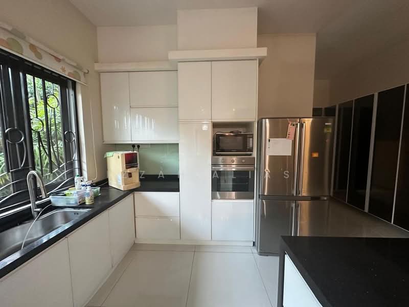 Rumah Banglo untuk Dijual di Taman Melawati (Ulu Kelang) - Izzah Alias - PropertyGuru.com.my