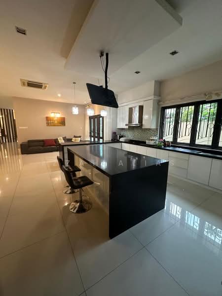 Rumah Banglo untuk Dijual di Taman Melawati (Ulu Kelang) - Izzah Alias - PropertyGuru.com.my