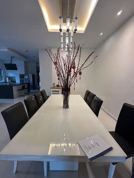 Rumah Banglo untuk Dijual di Taman Melawati (Ulu Kelang) - Izzah Alias - PropertyGuru.com.my
