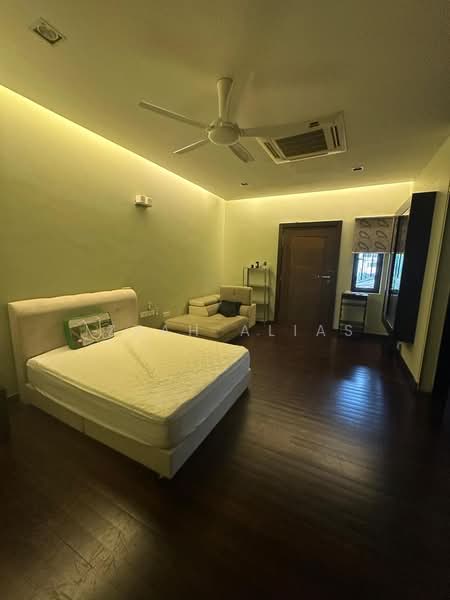 Rumah Banglo untuk Dijual di Taman Melawati (Ulu Kelang) - Izzah Alias - PropertyGuru.com.my