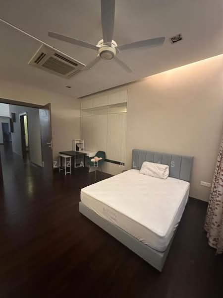 Rumah Banglo untuk Dijual di Taman Melawati (Ulu Kelang) - Izzah Alias - PropertyGuru.com.my