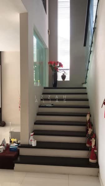 Rumah Banglo untuk Dijual di Taman Melawati (Ulu Kelang) - Izzah Alias - PropertyGuru.com.my