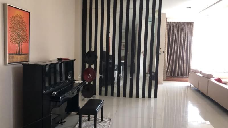 Rumah Banglo untuk Dijual di Taman Melawati (Ulu Kelang) - Izzah Alias - PropertyGuru.com.my