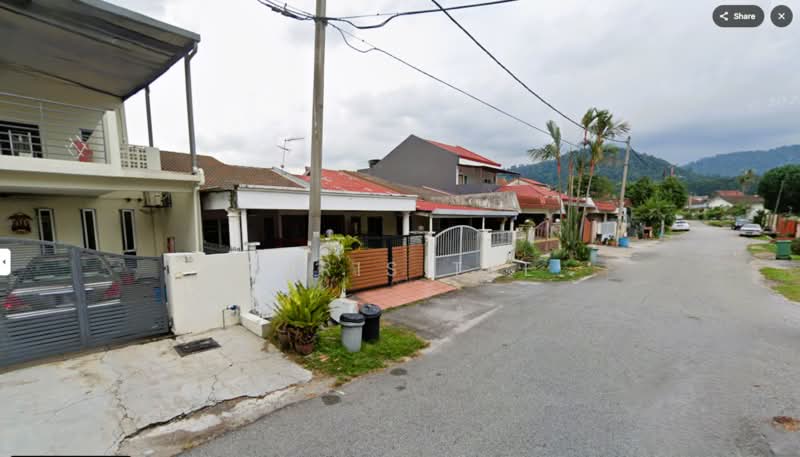 Bungalow for Sale in Desa Jaya Kepong (Kepong) - Chris Tye - Exterior - PropertyGuru.com.my