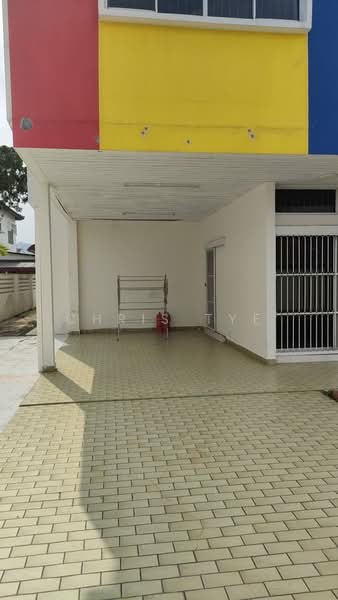 Bungalow for Sale in Desa Jaya Kepong (Kepong) - Chris Tye - Exterior - PropertyGuru.com.my