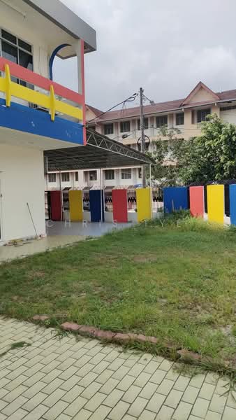 Bungalow for Sale in Desa Jaya Kepong (Kepong) - Chris Tye - Exterior - PropertyGuru.com.my