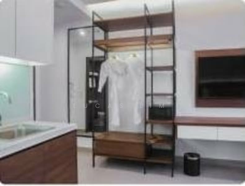 Service Residence for Sale at Grand Ion Majestic - Lucas Lim - Interior - PropertyGuru.com.my
