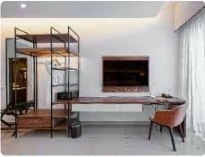Service Residence for Sale at Grand Ion Majestic - Lucas Lim - Interior - PropertyGuru.com.my