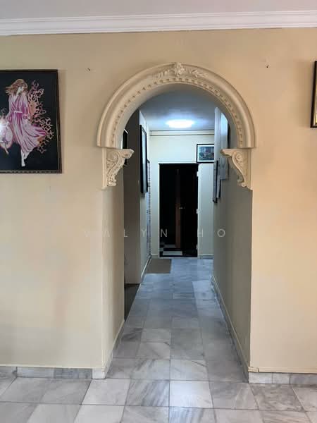 Kondominium untuk Disewa di Endah Regal Condominium - Valyn Ho - Interior - PropertyGuru.com.my