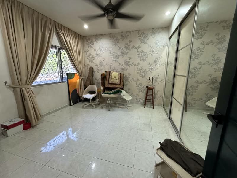2-storey Terraced House for Sale in Seksyen 5 Wangsa Maju (Wangsa Maju) - Liza Awi - Bedroom - PropertyGuru.com.my