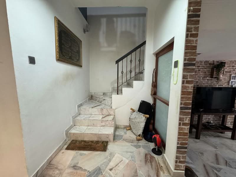 2-storey Terraced House for Sale in Seksyen 5 Wangsa Maju (Wangsa Maju) - Liza Awi - Interior - PropertyGuru.com.my
