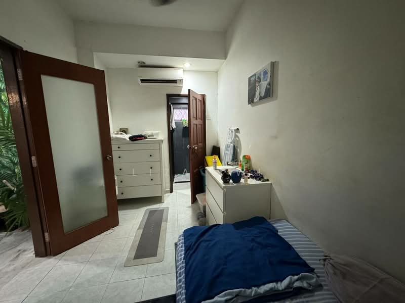 2-storey Terraced House for Sale in Seksyen 5 Wangsa Maju (Wangsa Maju) - Liza Awi - Bedroom - PropertyGuru.com.my