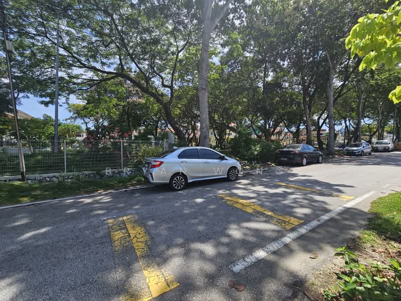 2-storey Terraced House for Sale in Damansara Jaya (Petaling Jaya) - Bryan Wong - PropertyGuru.com.my