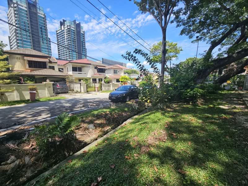 2-storey Terraced House for Sale in Damansara Jaya (Petaling Jaya) - Bryan Wong - PropertyGuru.com.my
