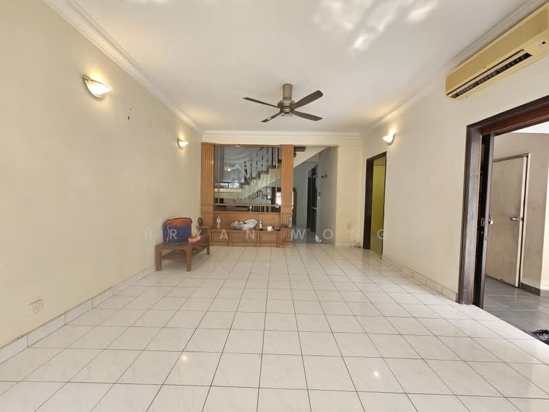 2-storey Terraced House for Sale in Damansara Jaya (Petaling Jaya) - Bryan Wong - PropertyGuru.com.my