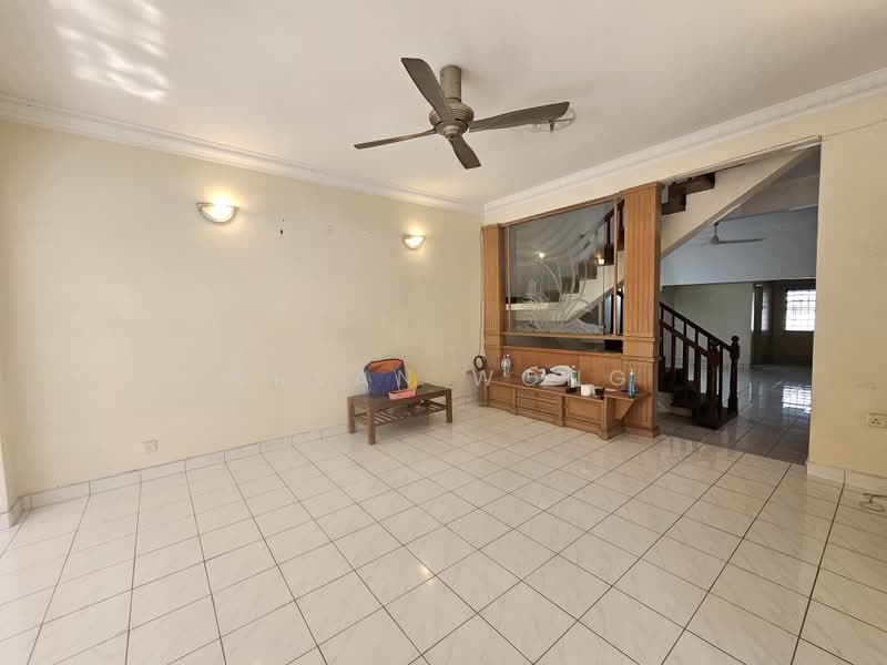 2-storey Terraced House for Sale in Damansara Jaya (Petaling Jaya) - Bryan Wong - PropertyGuru.com.my