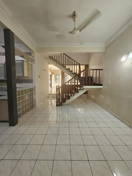2-storey Terraced House for Sale in Damansara Jaya (Petaling Jaya) - Bryan Wong - PropertyGuru.com.my