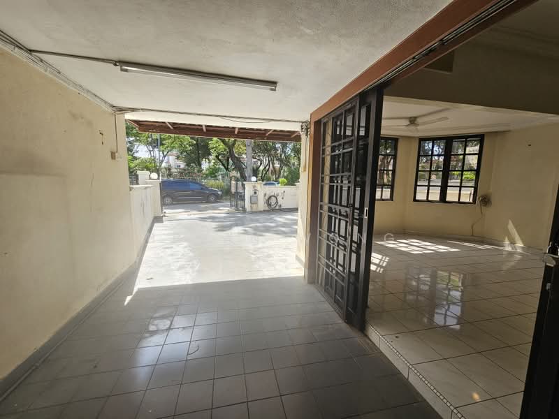 2-storey Terraced House for Sale in Damansara Jaya (Petaling Jaya) - Bryan Wong - PropertyGuru.com.my