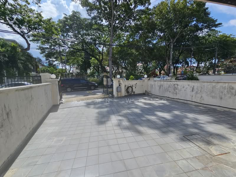 2-storey Terraced House for Sale in Damansara Jaya (Petaling Jaya) - Bryan Wong - PropertyGuru.com.my
