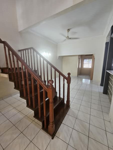 2-storey Terraced House for Sale in Damansara Jaya (Petaling Jaya) - Bryan Wong - PropertyGuru.com.my