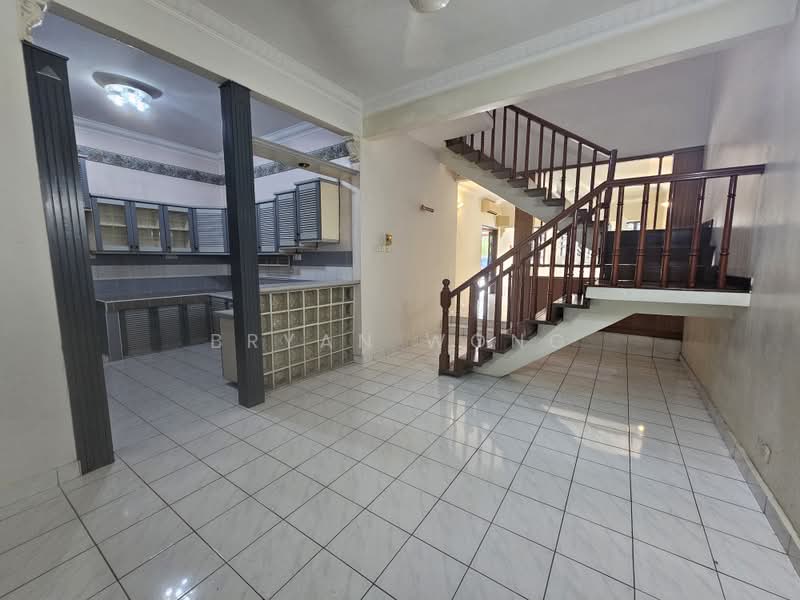 2-storey Terraced House for Sale in Damansara Jaya (Petaling Jaya) - Bryan Wong - PropertyGuru.com.my