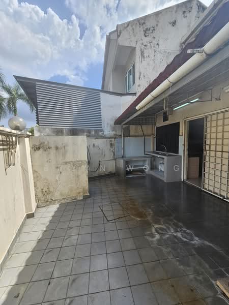 2-storey Terraced House for Sale in Damansara Jaya (Petaling Jaya) - Bryan Wong - PropertyGuru.com.my