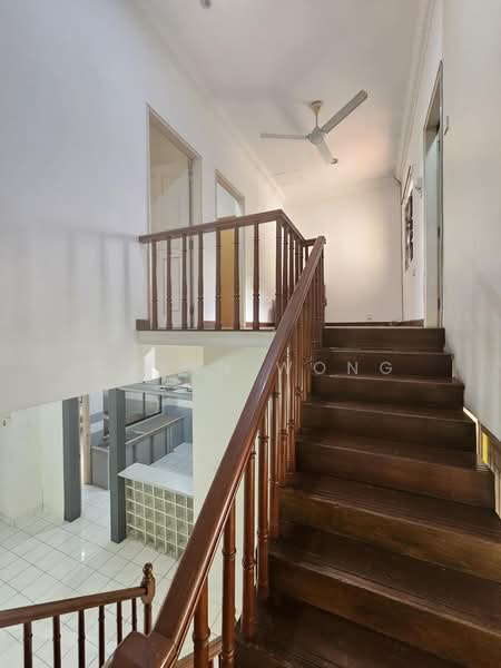 2-storey Terraced House for Sale in Damansara Jaya (Petaling Jaya) - Bryan Wong - PropertyGuru.com.my