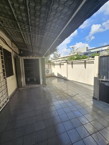 2-storey Terraced House for Sale in Damansara Jaya (Petaling Jaya) - Bryan Wong - PropertyGuru.com.my