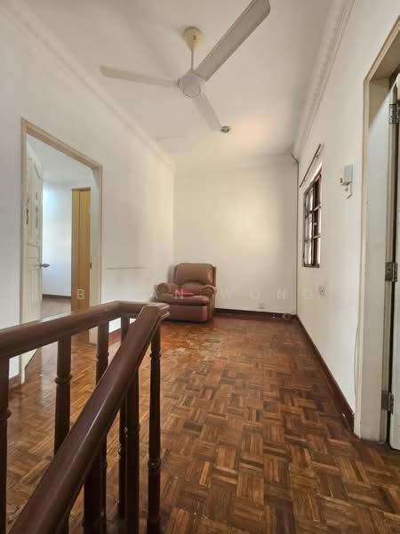 2-storey Terraced House for Sale in Damansara Jaya (Petaling Jaya) - Bryan Wong - PropertyGuru.com.my