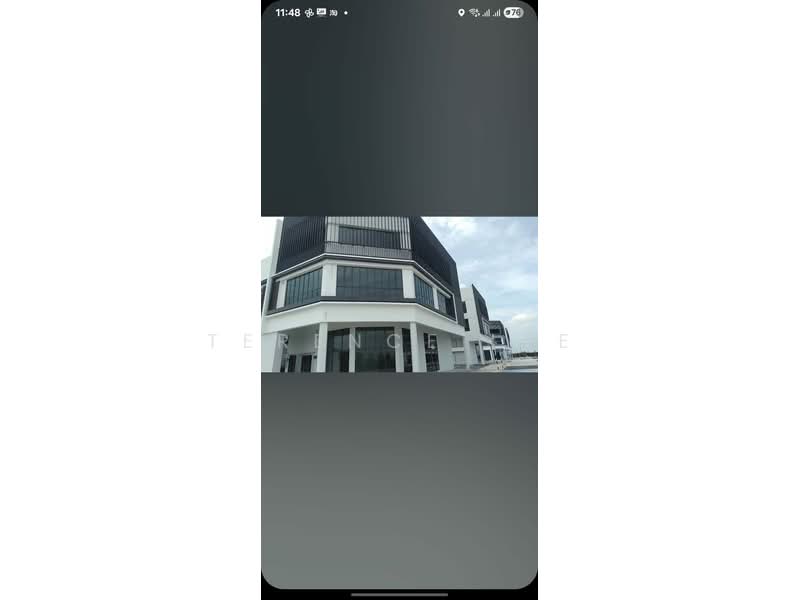 Shop / Office for Rent in Setia Alam (Selangor) - Terence Lee - Exterior - PropertyGuru.com.my