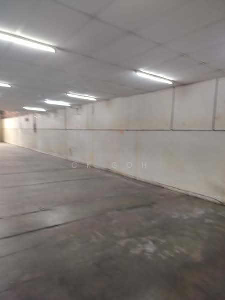 Warehouse for Rent in Pulau Pinang (Jelutong) - CK Goh - Interior - PropertyGuru.com.my