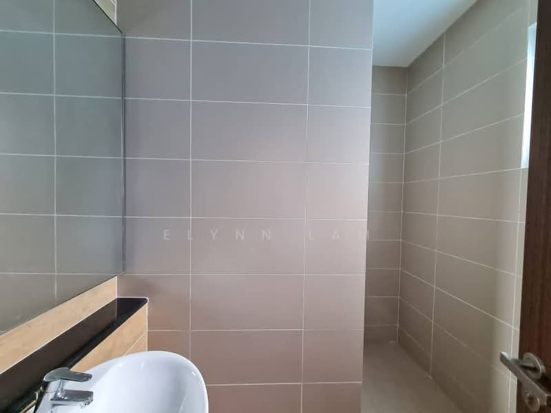 Rumah Teres untuk Dijual di Iskandar Puteri (Nusajaya) (Johor) - Elynn Lam - Bathroom - PropertyGuru.com.my