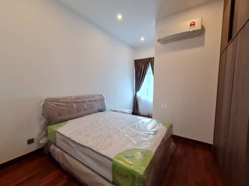 Rumah Teres untuk Dijual di Iskandar Puteri (Nusajaya) (Johor) - Elynn Lam - Bedroom - PropertyGuru.com.my