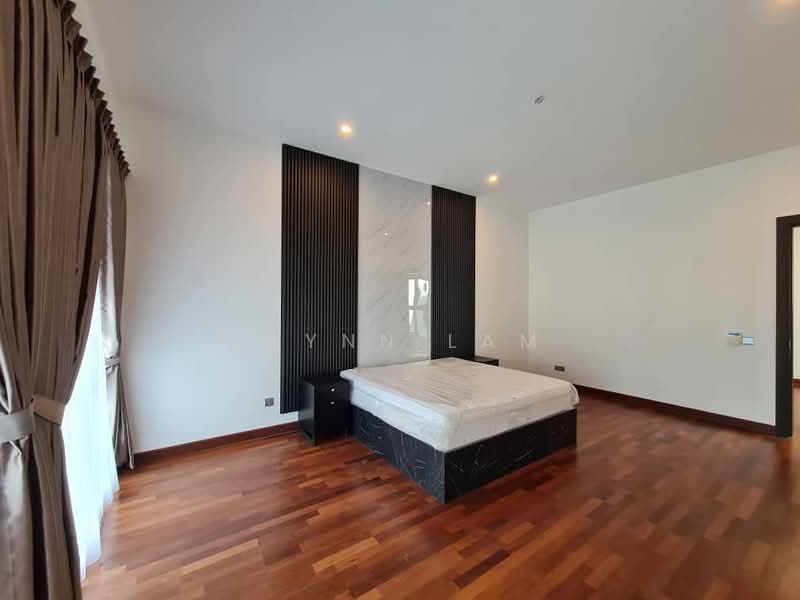 Rumah Teres untuk Dijual di Iskandar Puteri (Nusajaya) (Johor) - Elynn Lam - Bedroom - PropertyGuru.com.my
