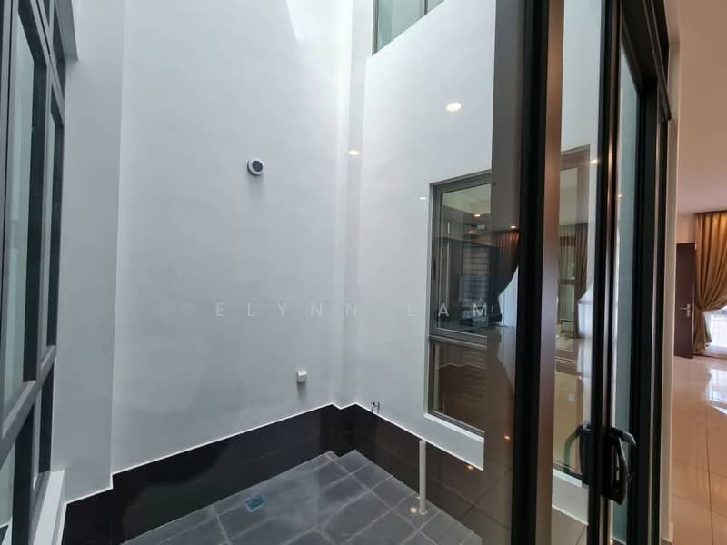 Rumah Teres untuk Dijual di Iskandar Puteri (Nusajaya) (Johor) - Elynn Lam - Interior - PropertyGuru.com.my