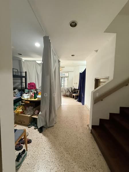 2-storey Terraced House for Sale in Taman Pelangi (Johor Bahru) - Maggie Lee - Interior - PropertyGuru.com.my