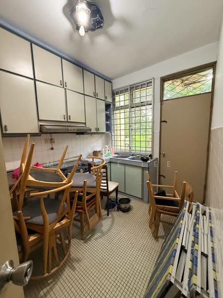 2-storey Terraced House for Sale in Taman Pelangi (Johor Bahru) - Maggie Lee - Kitchen - PropertyGuru.com.my