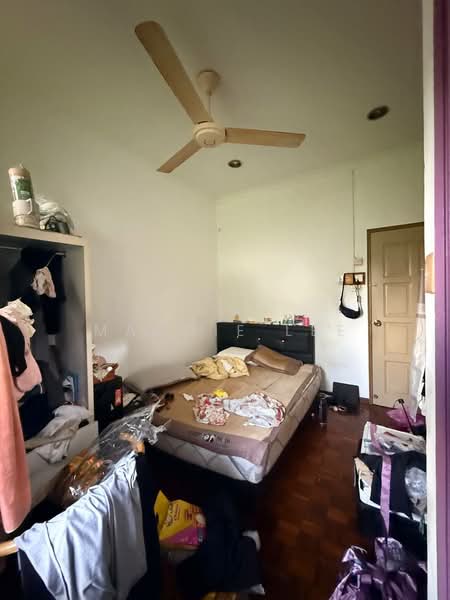 2-storey Terraced House for Sale in Taman Pelangi (Johor Bahru) - Maggie Lee - Bedroom - PropertyGuru.com.my