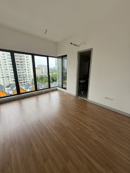 Rumah Teres 3 Tingkat untuk Dijual di Taman Melawati (Ulu Kelang) - Cik Maya Abdul - View - PropertyGuru.com.my
