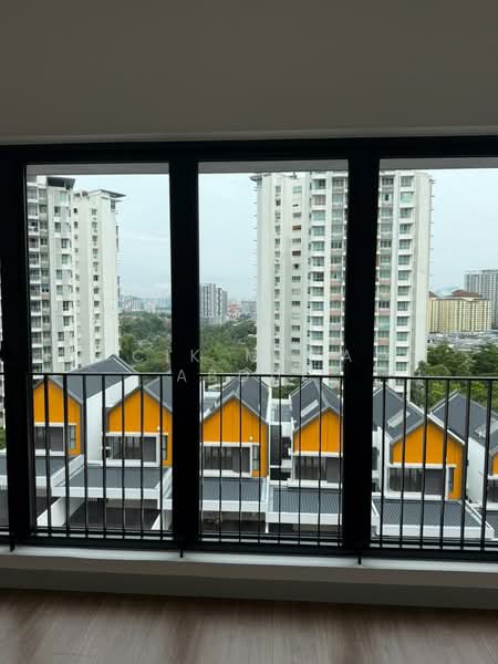 Rumah Teres 3 Tingkat untuk Dijual di Taman Melawati (Ulu Kelang) - Cik Maya Abdul - View - PropertyGuru.com.my