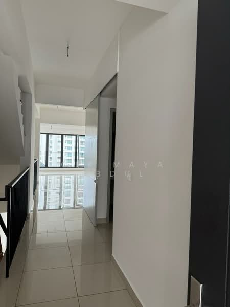 Rumah Teres 3 Tingkat untuk Dijual di Taman Melawati (Ulu Kelang) - Cik Maya Abdul - Corridor - PropertyGuru.com.my