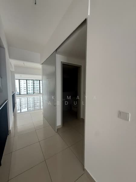 Rumah Teres 3 Tingkat untuk Dijual di Taman Melawati (Ulu Kelang) - Cik Maya Abdul - Corridor - PropertyGuru.com.my